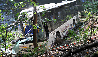 Десятки россиян ранены в ДТП в Таиланде Десятки россиян ранены в ДТП в Таиланде