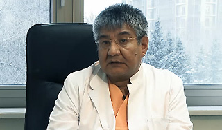 Против хирурга завели дело о педофилии Против хирурга завели дело о педофилии