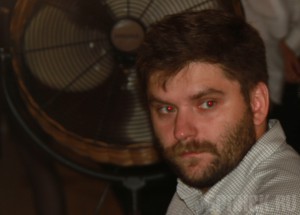 Так сказать. Как сказать? Владимир Панихин, «Комсомолец Брянска»