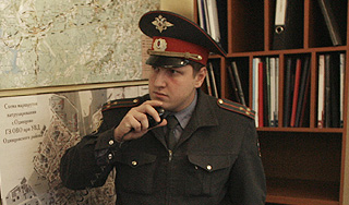 Пропавшую девочку разыскивают как убитую Пропавшую девочку разыскивают как убитую