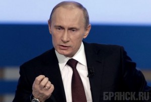 Премьер велел объективно расследовать жуткое ДТП в Брянске Владимир Путин