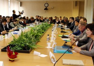 Предприниматели обратились к властям со своими проблемами