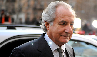 Аферист века с женой пытались убить себя Аферист века с женой пытались убить себя