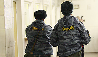 Нашелся свидетель массовой драки в метро Нашелся свидетель массовой драки в метро