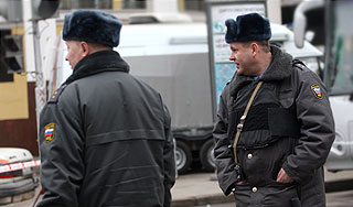 Черные риелторы убили семью под Самарой Черные риелторы убили семью под Самарой