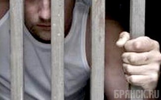 За разбой парня отправили в колонию строгого режима