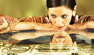 Россияне стали меньше тратить на роскошь Россияне стали меньше тратить на роскошь