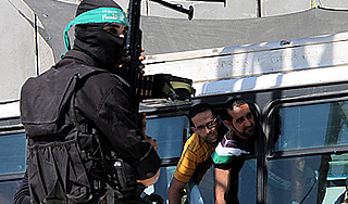 Израиль меняет на своего шпиона 25 египтян Израиль меняет на своего шпиона 25 египтян