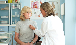 Врачи откажут в помощи за долги по налогам Врачи откажут в помощи за долги по налогам