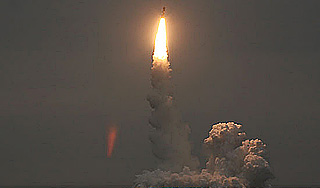 "Булава" выдержала новое испытание "Булава" выдержала новое испытание