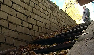 Тело пропавшей девочки нашли в подвале Тело пропавшей девочки нашли в подвале