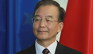 Китай готов спасать Европу Китай готов спасать Европу