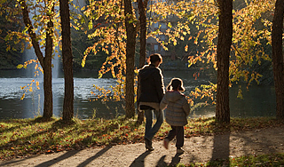 Ноябрь будет аномальным Ноябрь будет аномальным