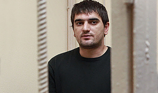 Убийце Егора Свиридова дали 20 лет Убийце Егора Свиридова дали 20 лет