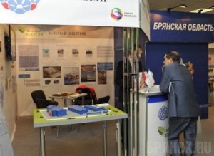 Предприятия Брянской области приняли участие в нановыставке