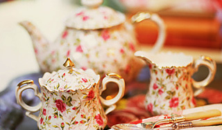 Новым депутатам дадут по чайнику Новым депутатам дадут по чайнику