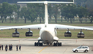 Литва запретила пролет самолетов в Россию Литва запретила пролет самолетов в Россию