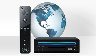 Nintendo обновит игровую приставку Wii Nintendo обновит игровую приставку Wii