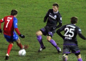 Эксперты не нашли сговора в игре «Динамо» и «СКА-Энергия»