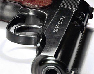 До восьми лет грозит парню, выстрелившему обидчику в глаз