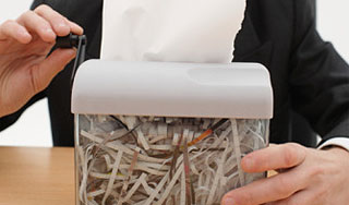 Чемпион DARPA даст бой шредеру Чемпион DARPA даст бой шредеру