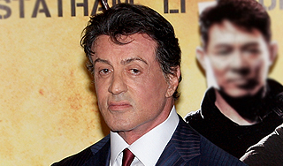 На съемках фильма Сталлоне погиб каскадер На съемках фильма Сталлоне погиб каскадер