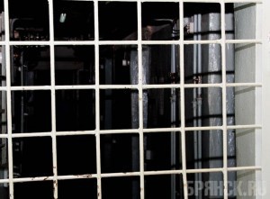 Устроивший стрельбу возле «Линии» мужчина сдался полиции