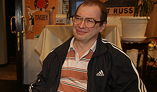 Мавроди грозит штраф 500 тысяч рублей Мавроди грозит штраф 500 тысяч рублей