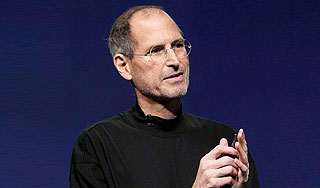 Стали известны последние слова Джобса Стали известны последние слова Джобса