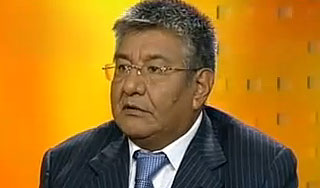 Известный хирург слепнет в СИЗО Известный хирург слепнет в СИЗО