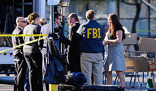 ФБР рассказало о поимке шпионов из России ФБР рассказало о поимке шпионов из России