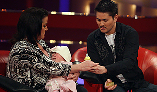 Мужчина отказался рожать четвертого ребенка Мужчина отказался рожать четвертого ребенка