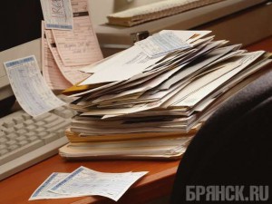 Брасовских пенсионеров введут в систему электронного документооборота