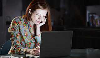 В Интернете запретят пять миллионов слов В Интернете запретят пять миллионов слов