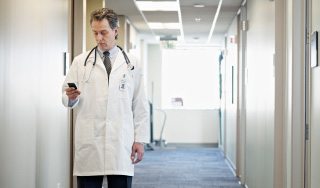 Врача-акушера убили после смены в роддоме Врача-акушера убили после смены в роддоме