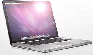 Экраны гаджетов насовсем избавят от бликов Экраны гаджетов насовсем избавят от бликов