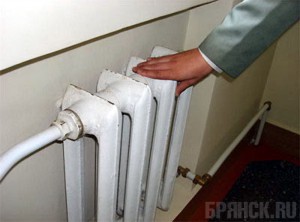 Депутаты горсовета контролируют процесс подключения котельных