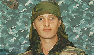 "Похищенный" сознался в дезертирстве "Похищенный" сознался в дезертирстве