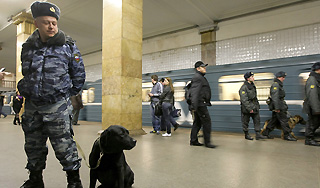 Китаец-дзюдоист обезвредил вора в метро Китаец-дзюдоист обезвредил вора в метро