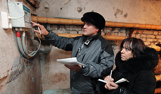 Цены на ЖКХ защитили от завышения Цены на ЖКХ защитили от завышения