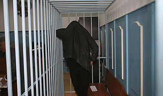 В Воронеже судят "изгонявших дьявола" В Воронеже судят "изгонявших дьявола"