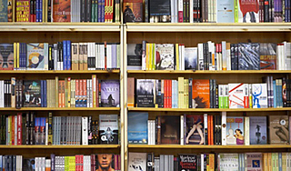 Выбраны лучшие книги десятилетия Выбраны лучшие книги десятилетия