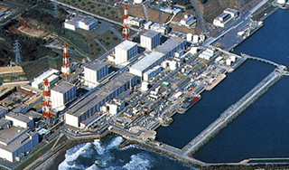 "Фукусима-1" оказалась в шаге от взрыва "Фукусима-1" оказалась в шаге от взрыва