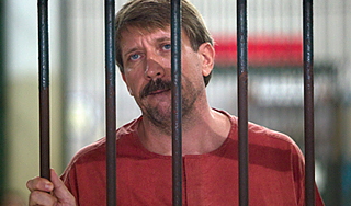 Присяжные засомневались в виновности Бута Присяжные засомневались в виновности Бута