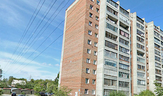 Названа самая короткая улица России Названа самая короткая улица России