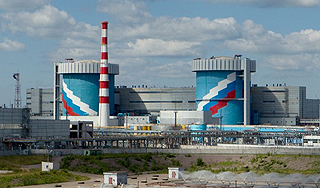 Россия построит АЭС в Бангладеш Россия построит АЭС в Бангладеш