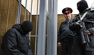 Дело о новогоднем теракте дошло до суда Дело о новогоднем теракте дошло до суда