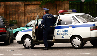 Полицию поймали на десятках нарушений Полицию поймали на десятках нарушений