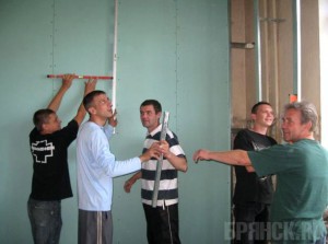 На ремонт двух домов культуры в Бежице выделили 4,5 миллионов рублей