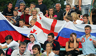 России открыли путь в ВТО России открыли путь в ВТО